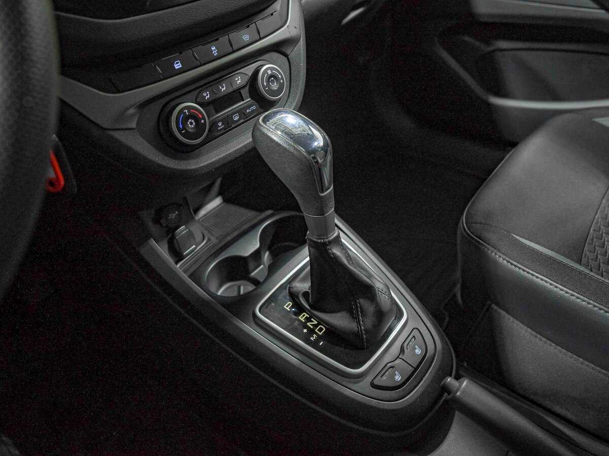 Купить Lada (ВАЗ) Vesta, 2019, 129 000 км.. Фото: #11