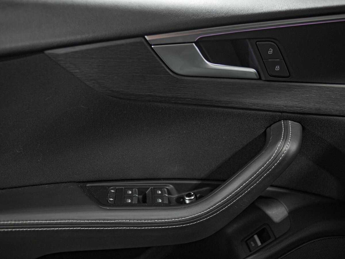 Купить Audi A5, 2017, 101 771 км.. Фото: #12