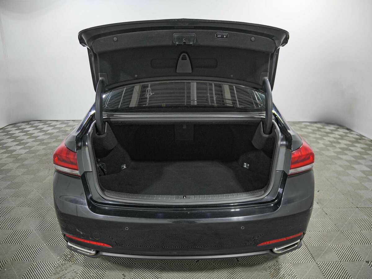 Купить Hyundai Genesis, 2014, 179 777 км.. Фото: #23