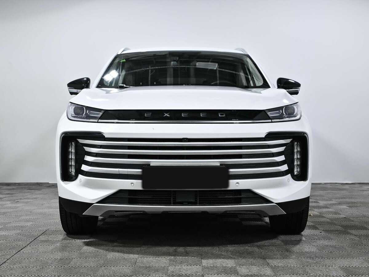 Купить EXEED TXL, 2023, 28 971 км.. Фото: #1