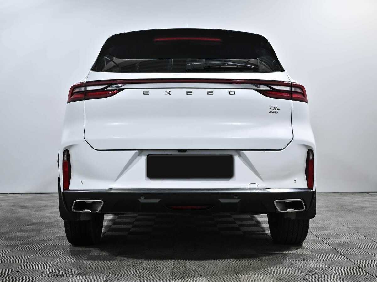 Купить EXEED TXL, 2023, 28 971 км.. Фото: #4