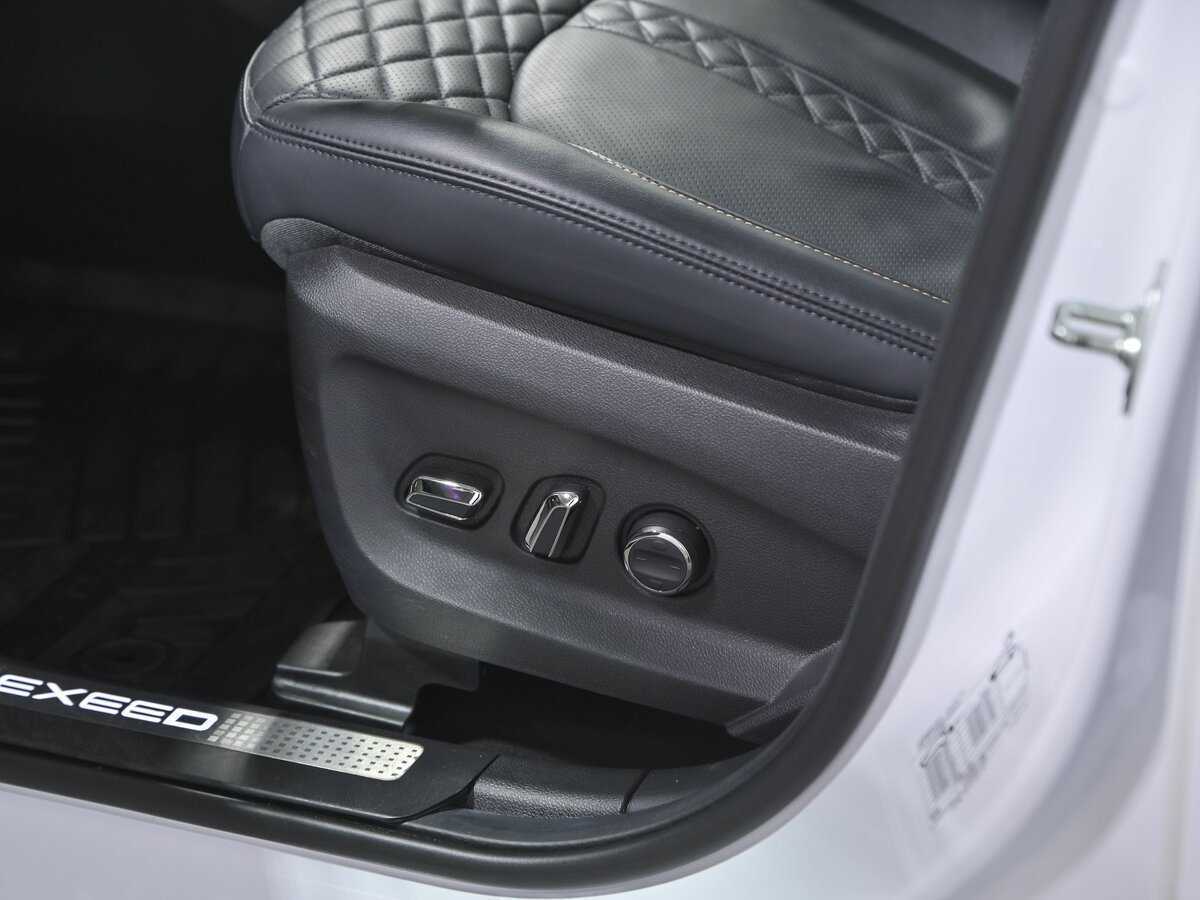 Купить EXEED TXL, 2023, 28 971 км.. Фото: #18
