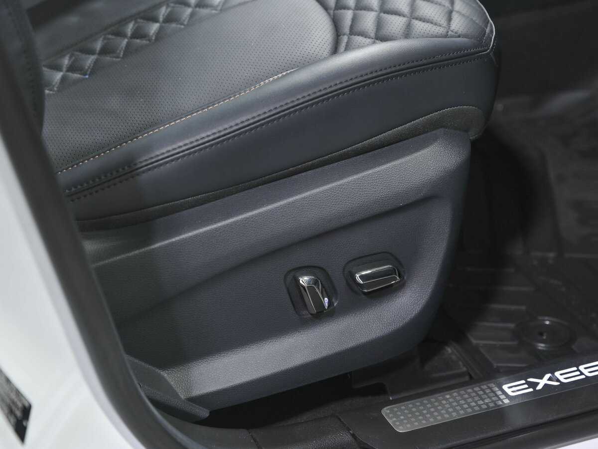 Купить EXEED TXL, 2023, 28 971 км.. Фото: #21