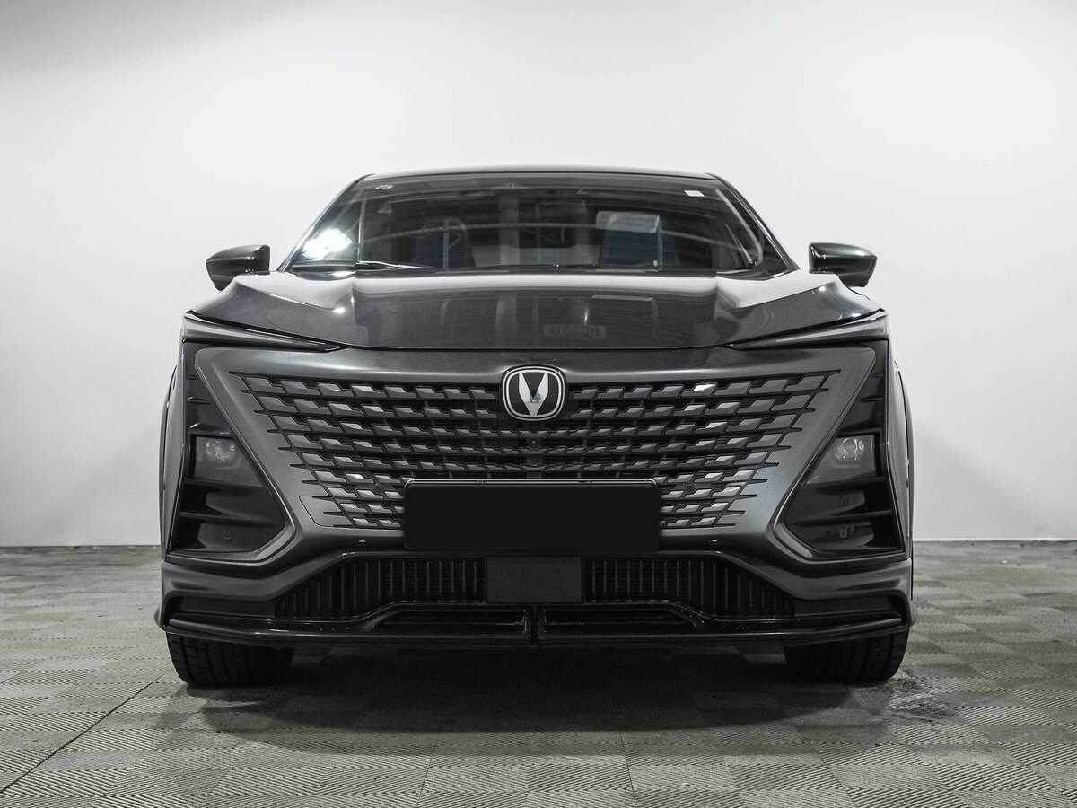 Купить Changan UNI-T, 2023, 2 672 км.. Фото: #1