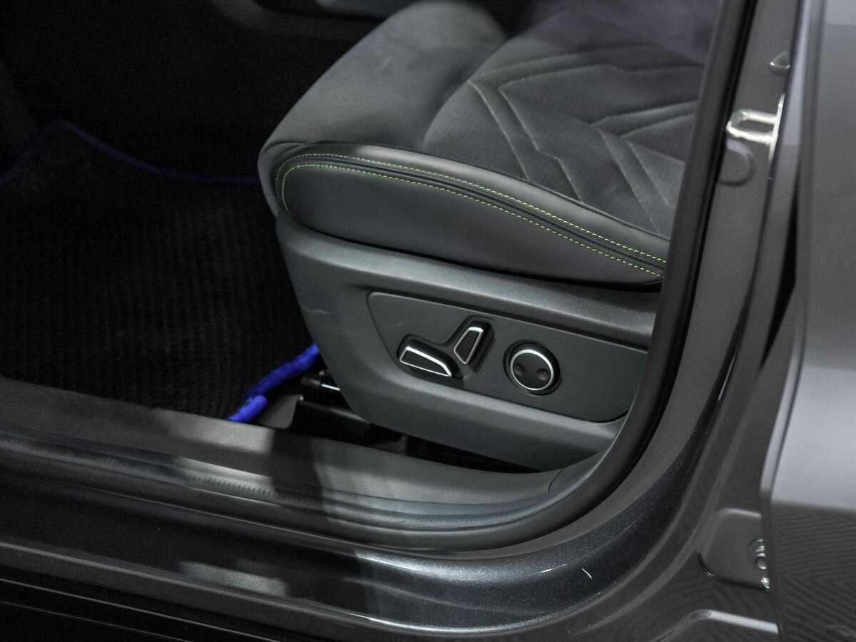 Купить Changan UNI-T, 2023, 2 672 км.. Фото: #17