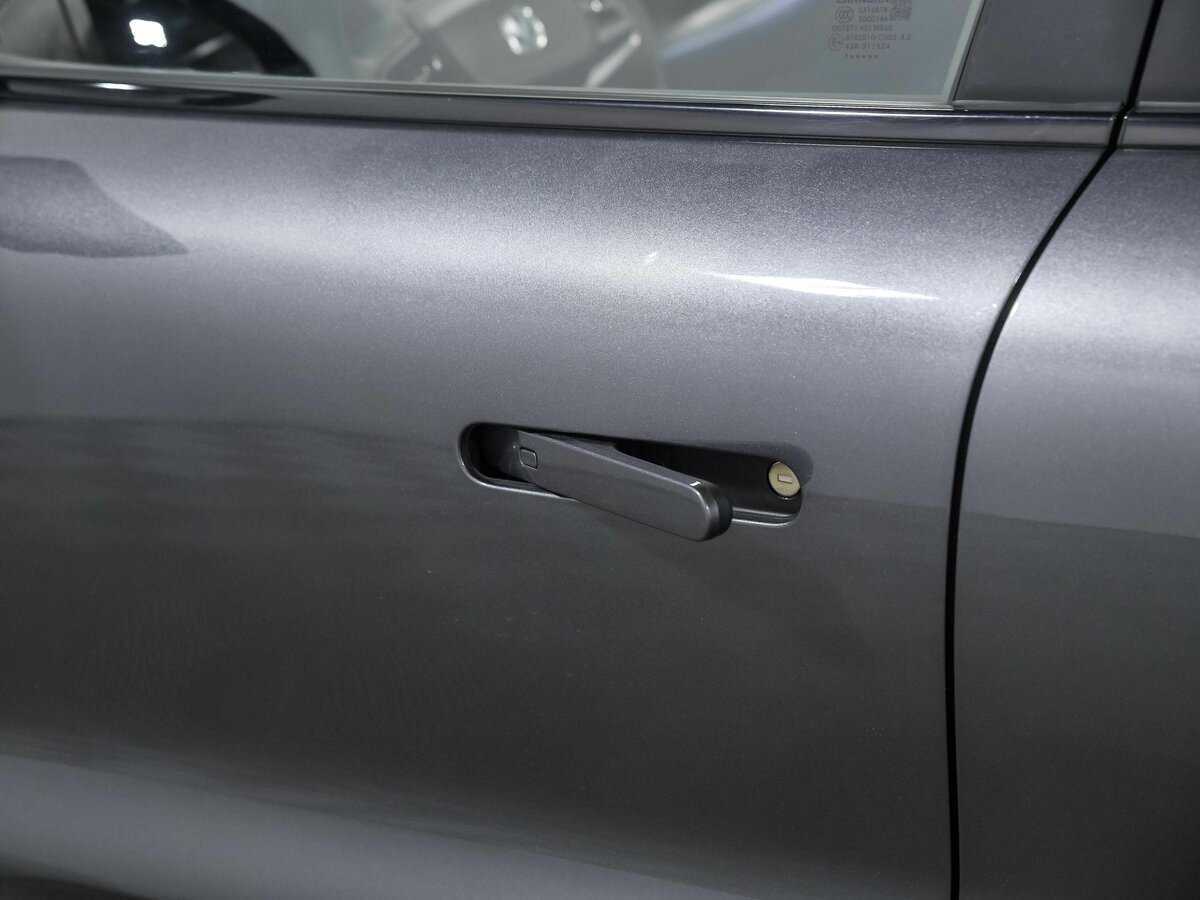 Купить Changan UNI-T, 2023, 2 672 км.. Фото: #25