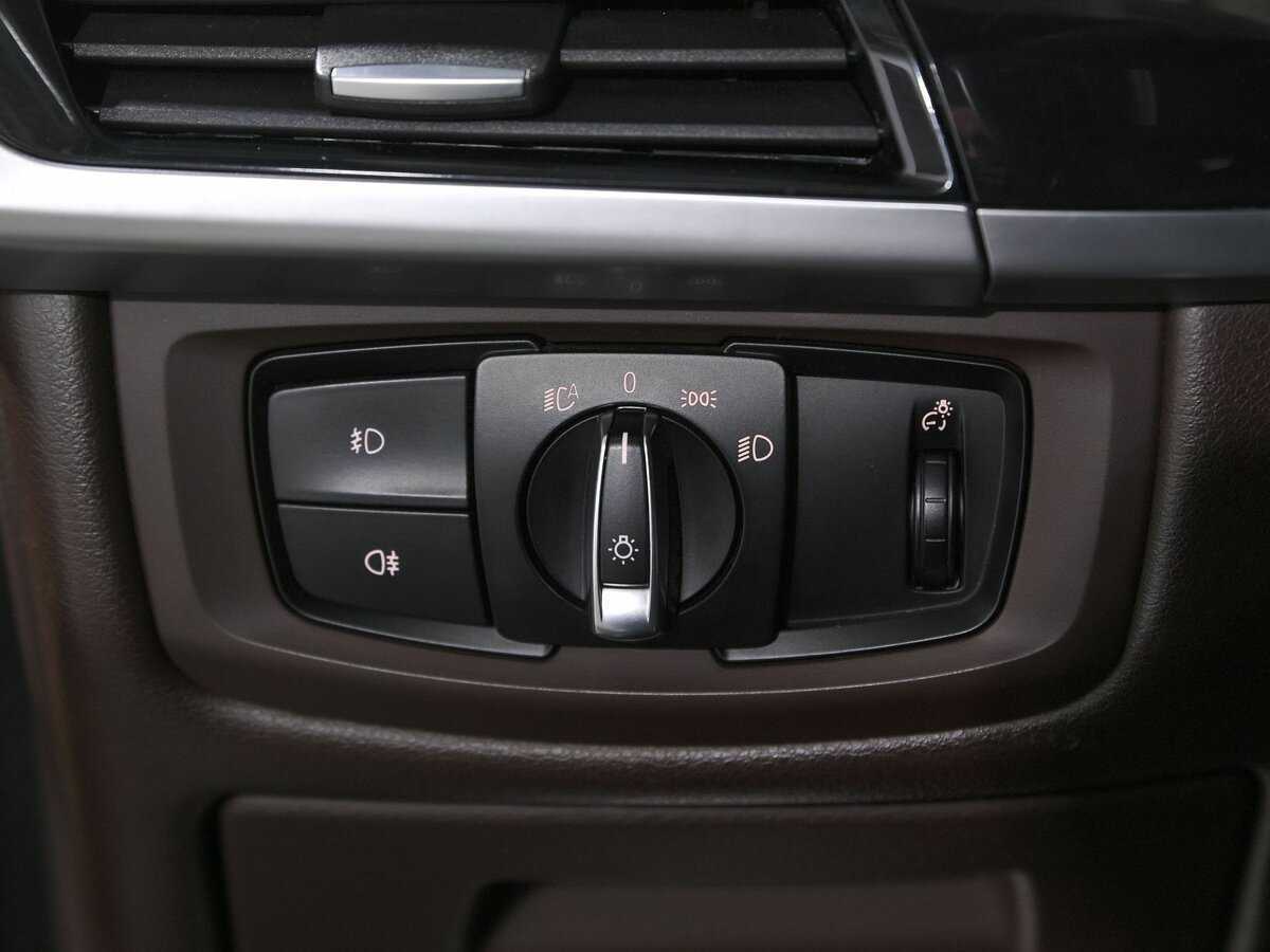 Купить BMW X5, 2013, 188 128 км.. Фото: #16