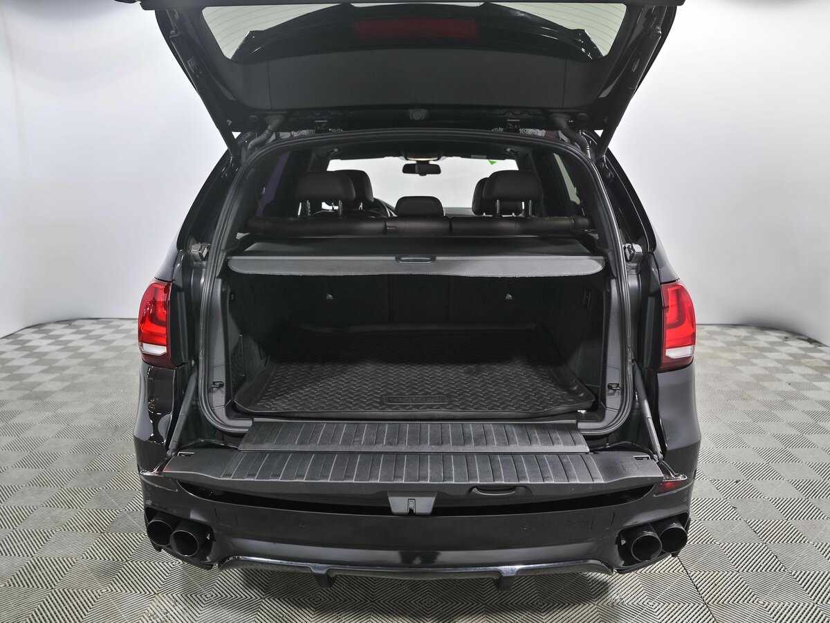 Купить BMW X5, 2013, 188 128 км.. Фото: #27