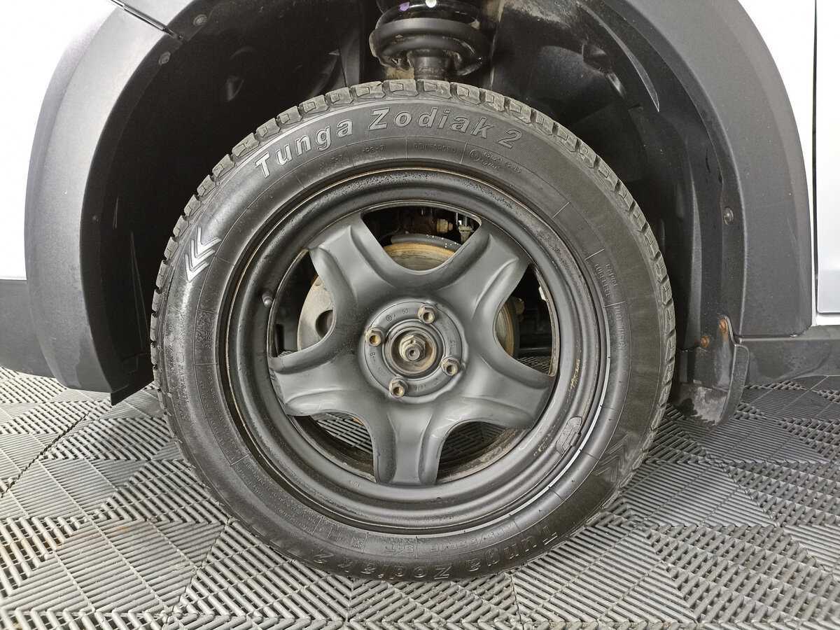 Купить Renault Sandero, 2019, 72 123 км.. Фото: #17