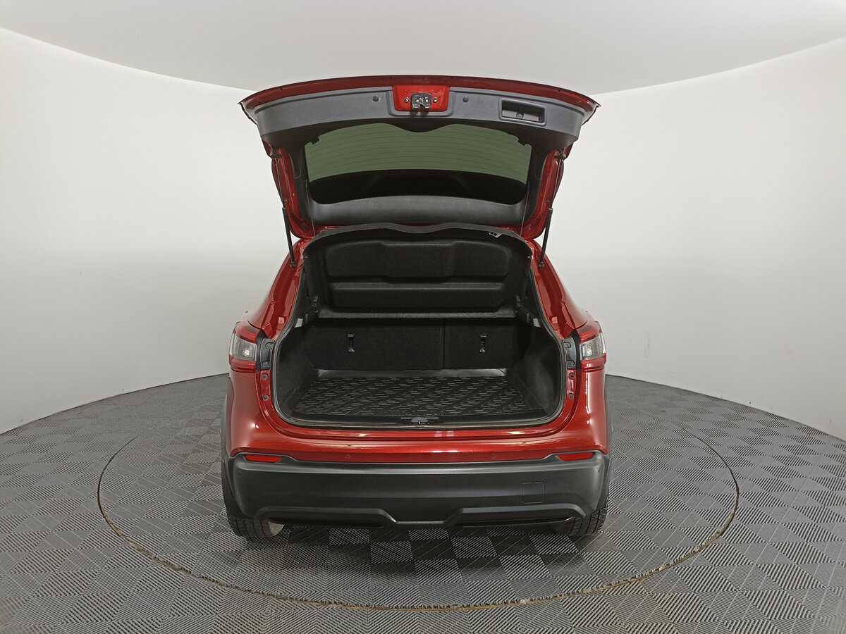 Купить Nissan Qashqai, 2019, 47 732 км.. Фото: #9