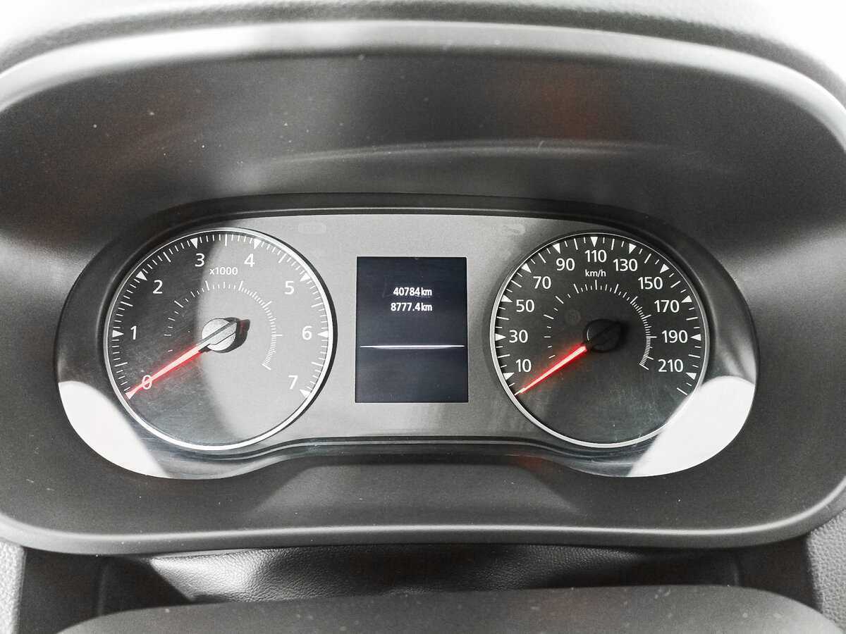 Купить Renault Arkana, 2020, 40 699 км.. Фото: #12