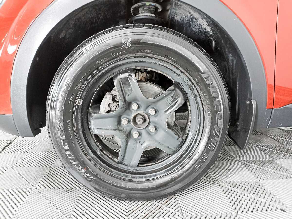 Купить Renault Arkana, 2020, 40 699 км.. Фото: #17