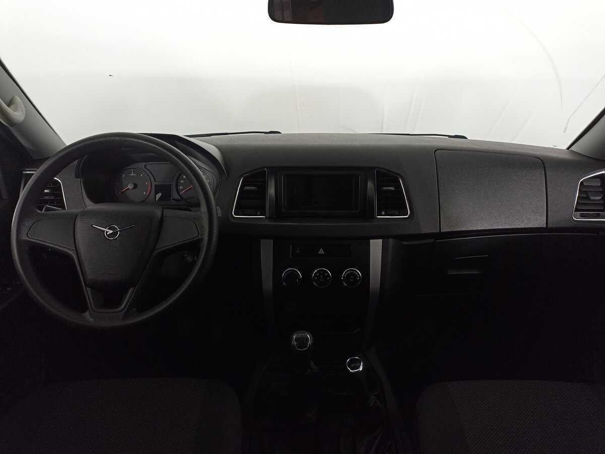 Купить УАЗ Patriot, 2021, 77 602 км.. Фото: #13