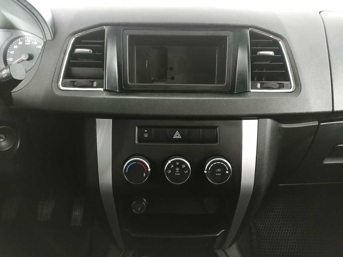 Купить УАЗ Patriot, 2021, 77 602 км.. Фото: #14