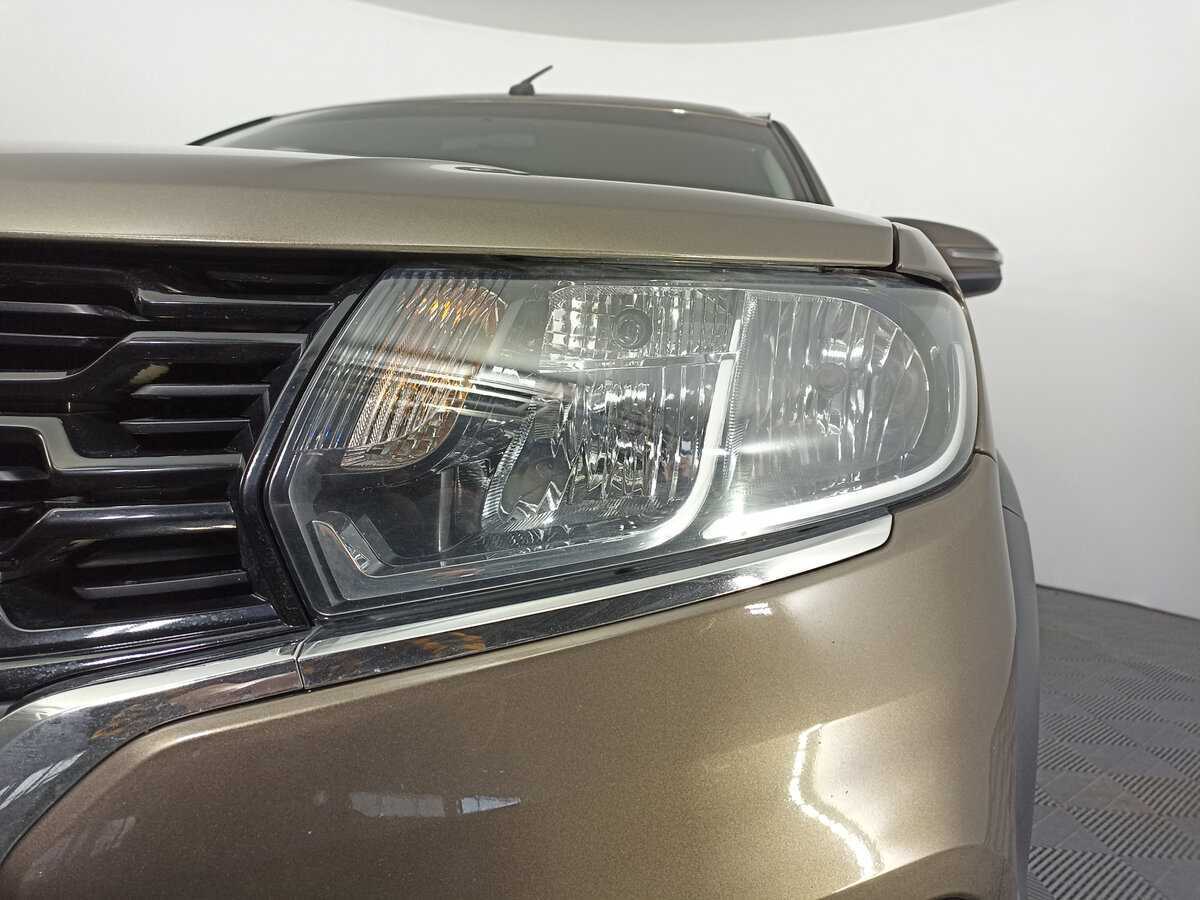 Купить Lada (ВАЗ) Largus, 2021, 67 200 км.. Фото: #16