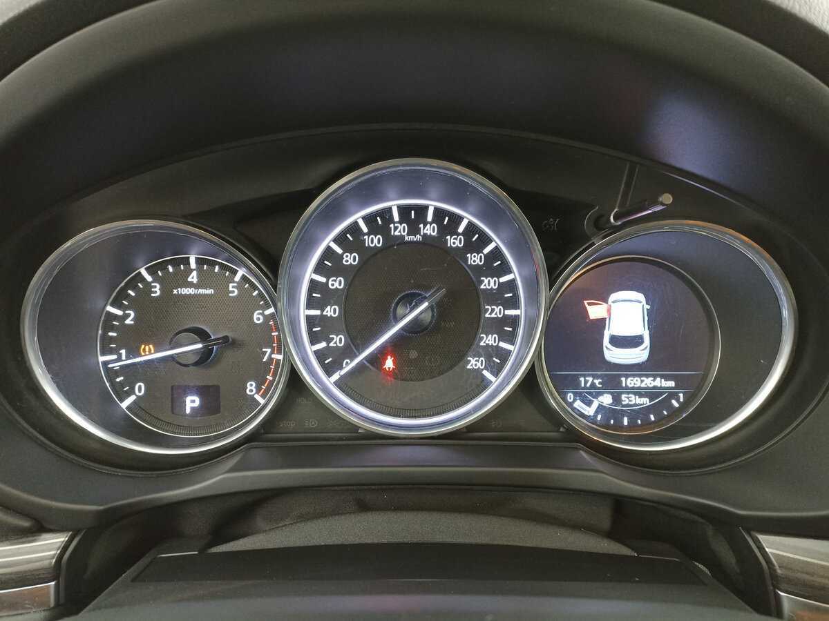 Купить Mazda CX-5, 2017, 169 103 км.. Фото: #12