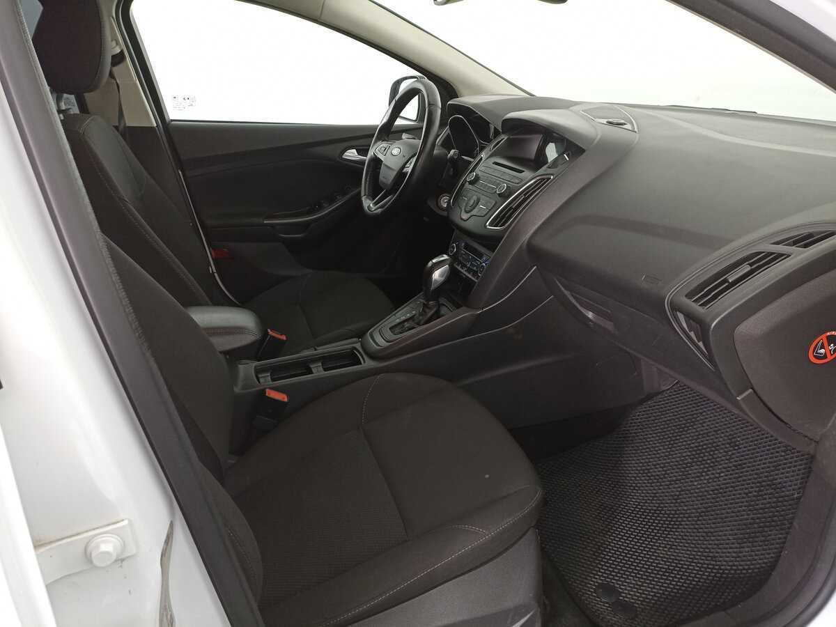 Купить Ford Focus, 2015, 229 925 км.. Фото: #10