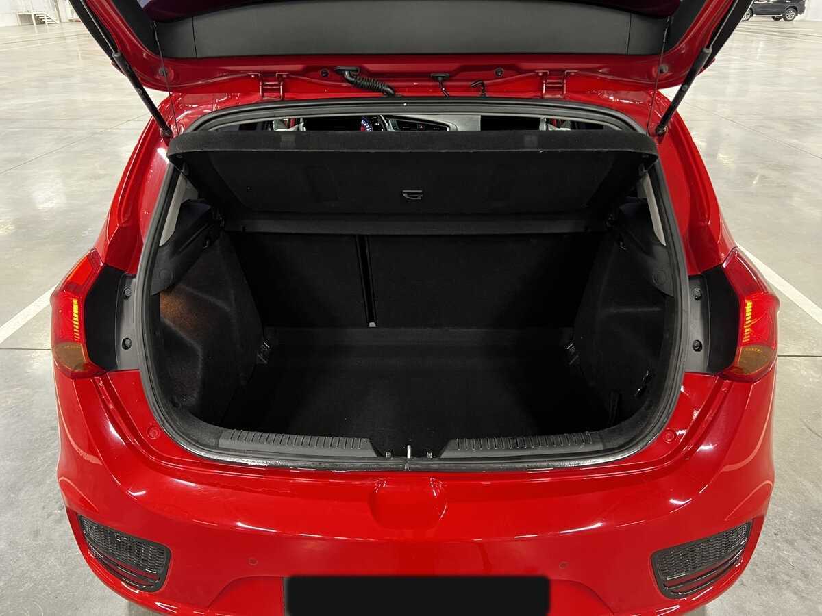 Купить Kia Ceed, 2016, 195 355 км.. Фото: #9