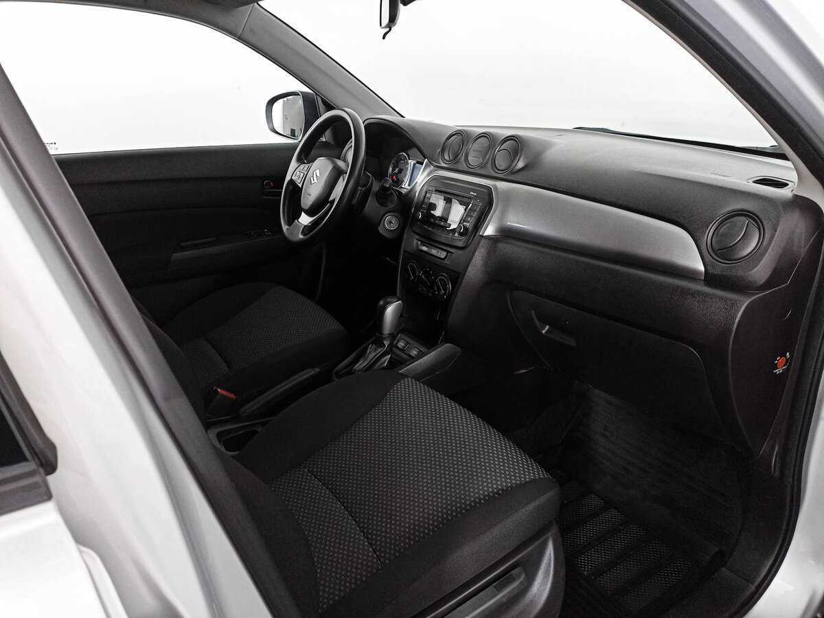 Купить Suzuki Vitara, 2018, 174 425 км.. Фото: #8