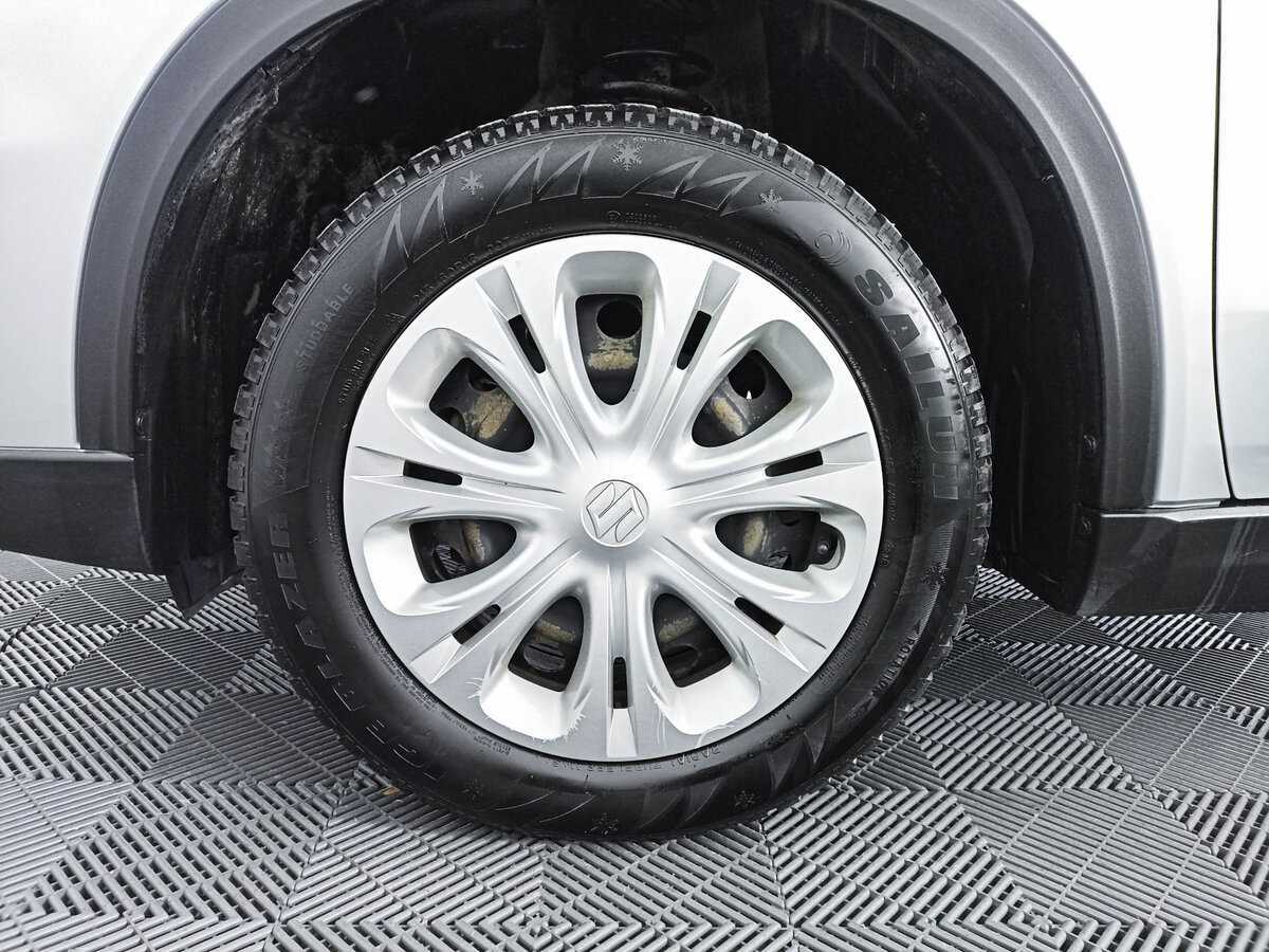 Купить Suzuki Vitara, 2018, 174 425 км.. Фото: #15