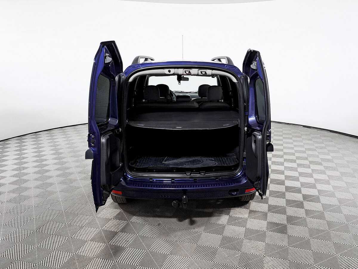 Купить Lada (ВАЗ) Largus, 2018, 69 411 км.. Фото: #9