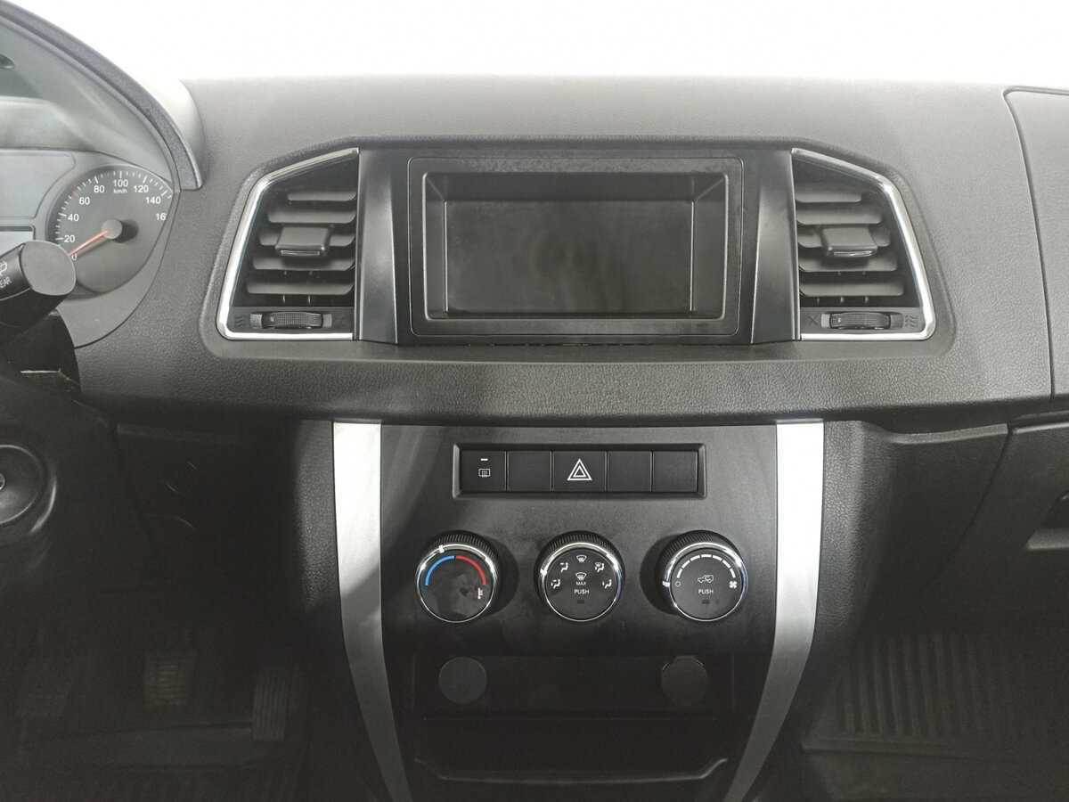 Купить УАЗ Patriot, 2018, 76 531 км.. Фото: #14