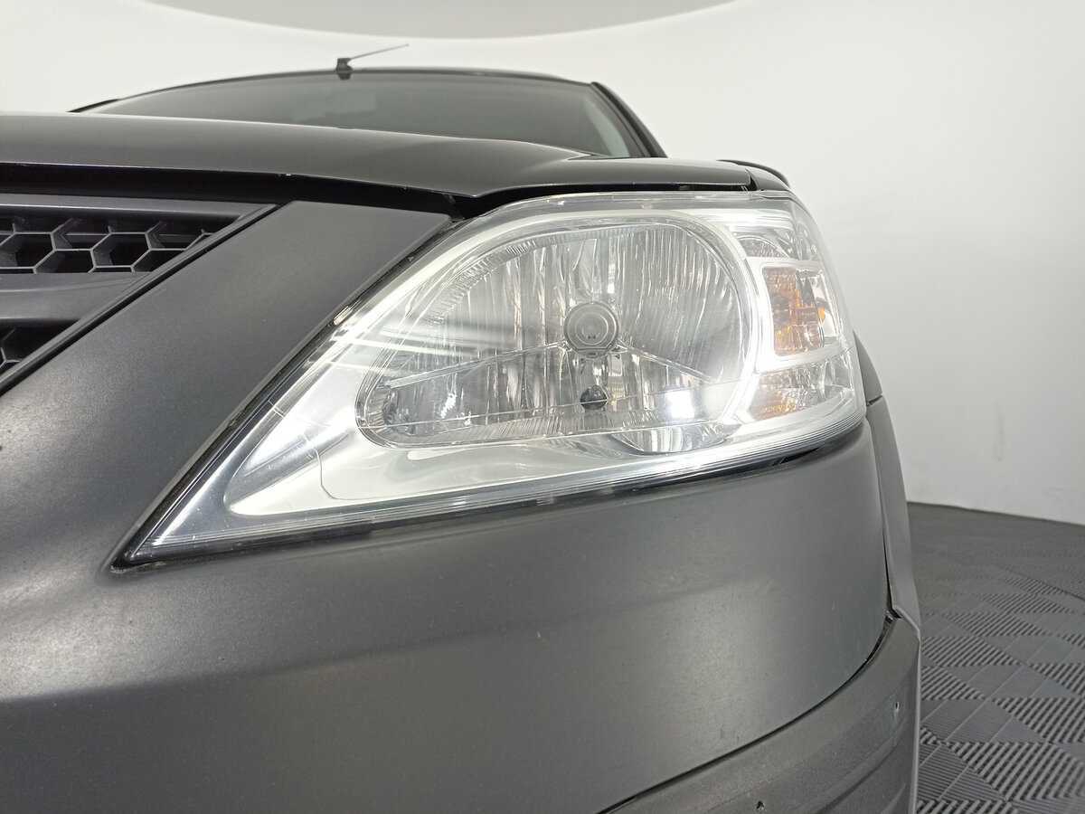 Купить Lada (ВАЗ) Largus, 2019, 207 515 км.. Фото: #16