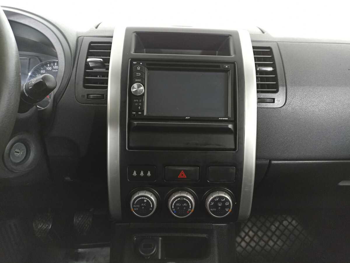 Купить Nissan X-Trail, 2014, 148 401 км.. Фото: #14