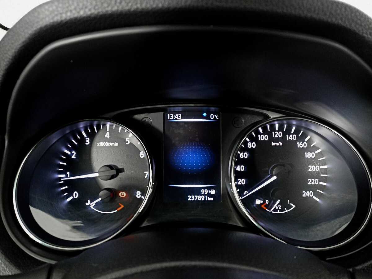 Купить Ниссан Кашкай, 2019, 237 843 км.. Фото: #8