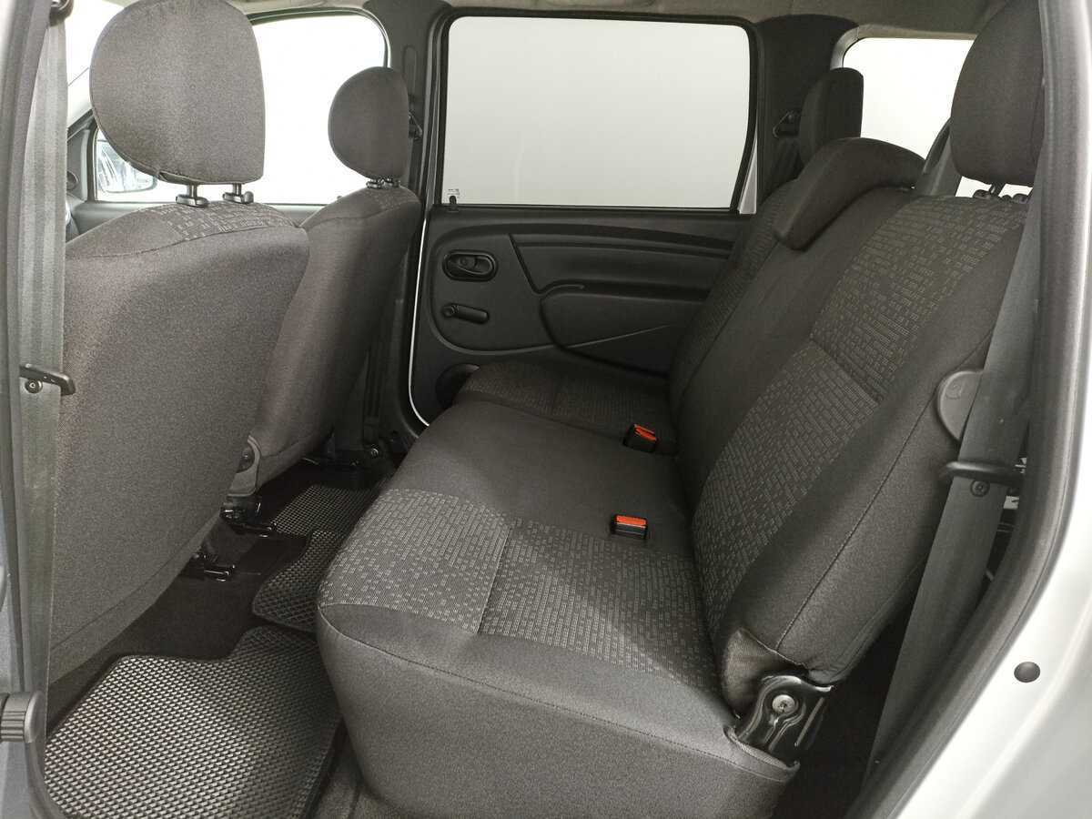 Купить Lada (ВАЗ) Largus, 2020, 75 004 км.. Фото: #10