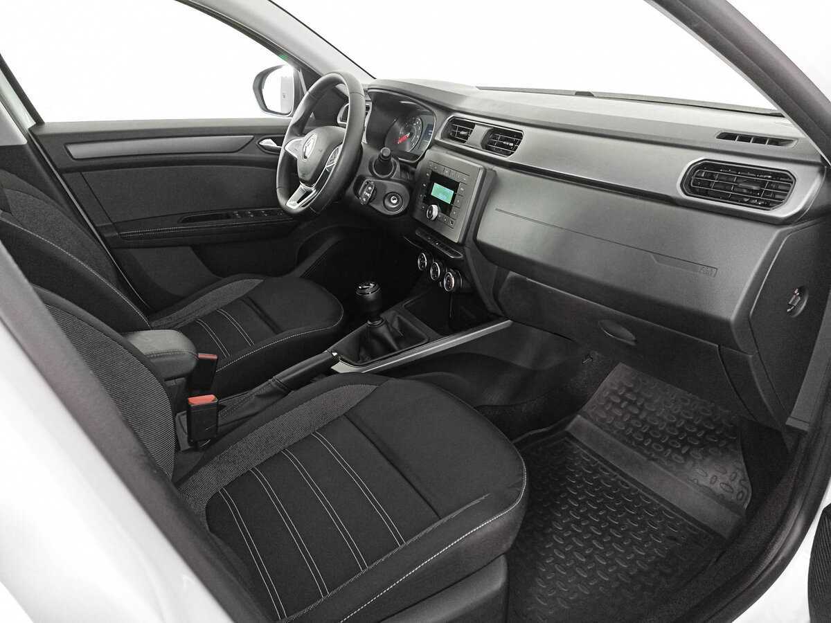 Купить Renault Arkana, 2020, 131 889 км.. Фото: #10