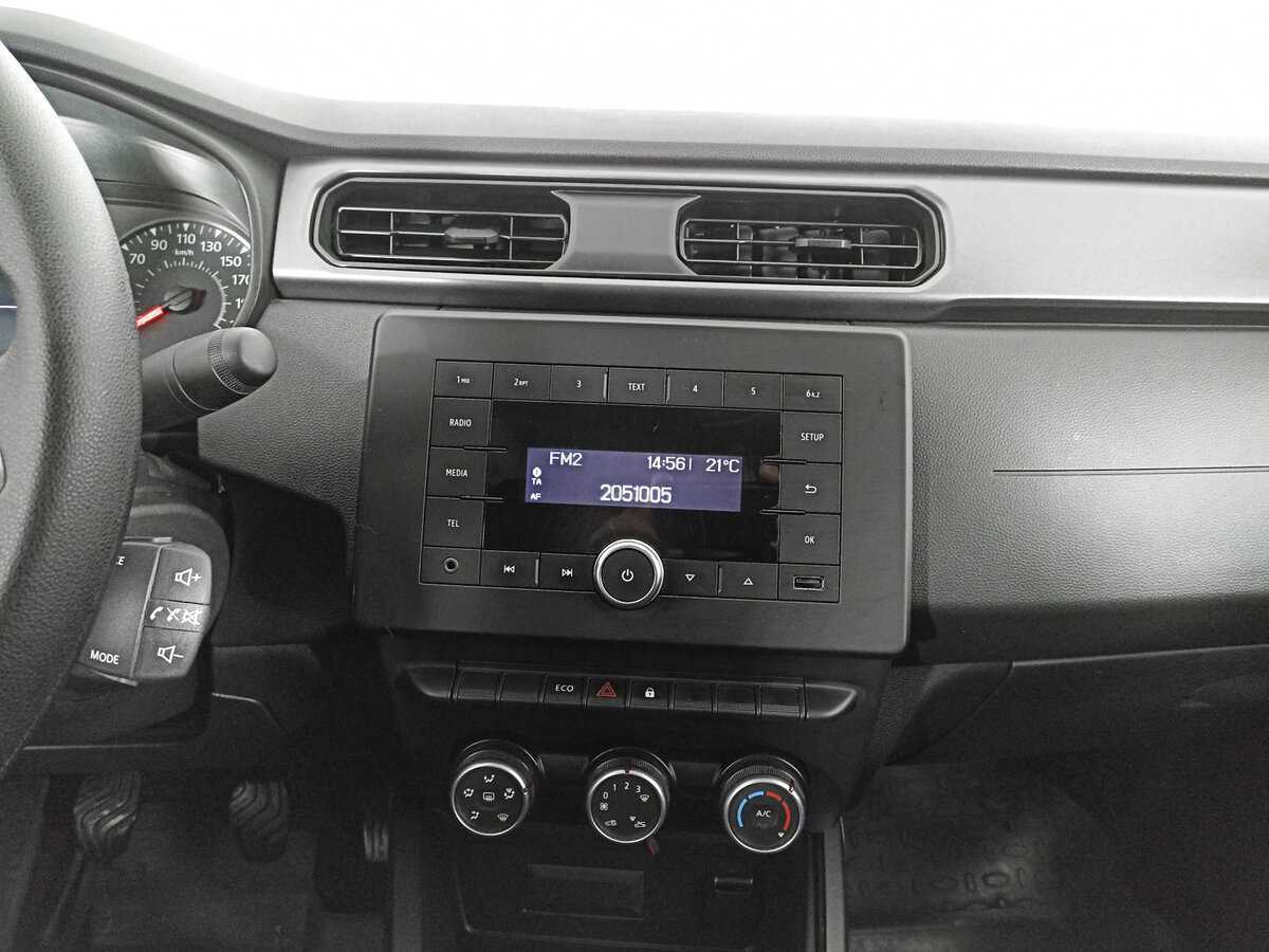 Купить Renault Arkana, 2020, 131 889 км.. Фото: #14