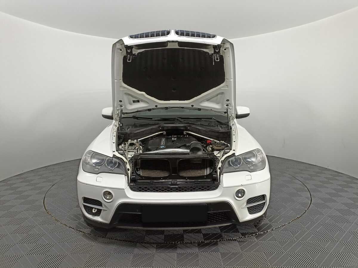 Купить BMW X5, 2013, 168 367 км.. Фото: #8