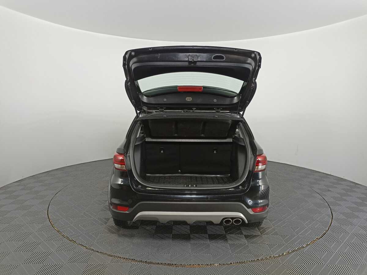 Купить Киа Рио, 2018, 123 910 км.. Фото: #7