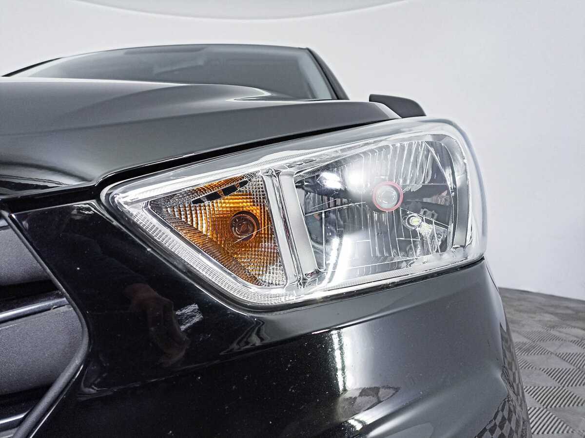 Купить Hyundai Creta, 2019, 86 279 км.. Фото: #16