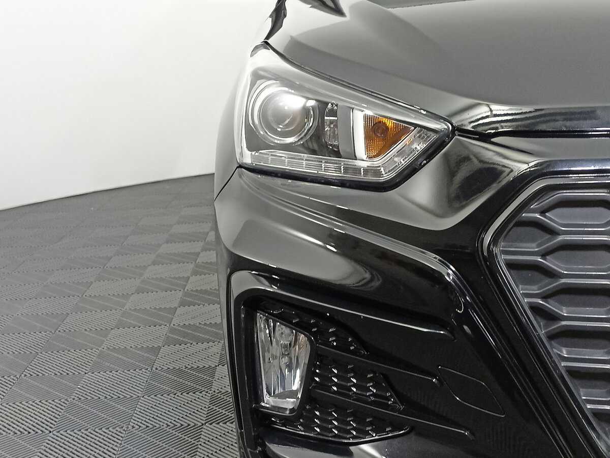 Купить Хендай Крета, 2021, 98 810 км.. Фото: #15