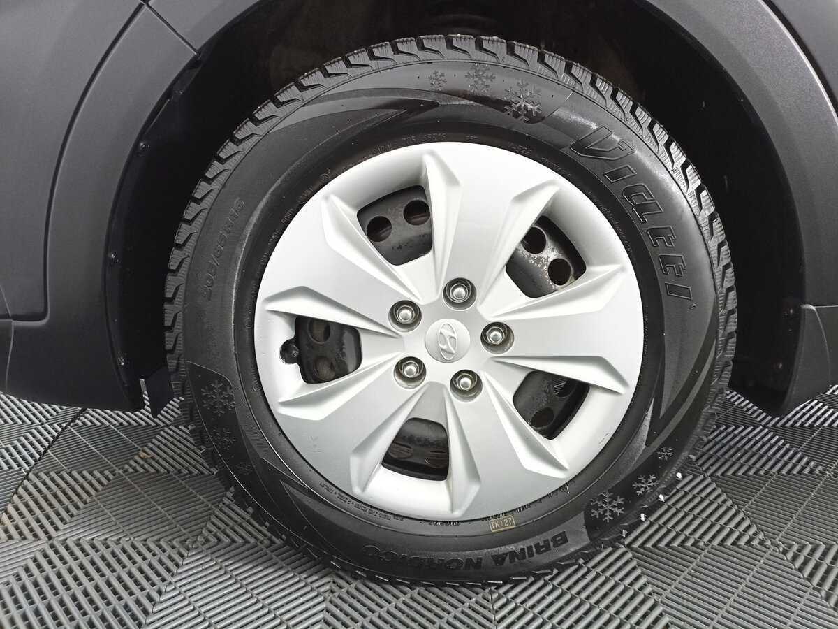 Купить Хендай Крета, 2021, 98 810 км.. Фото: #16