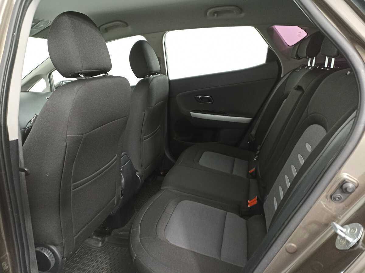 Купить Kia Ceed, 2012, 108 029 км.. Фото: #11