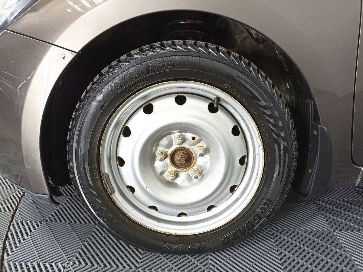 Купить Kia Ceed, 2012, 108 029 км.. Фото: #17