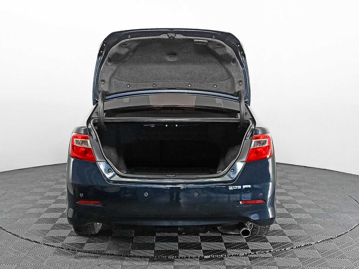 Купить Тойота Камри, 2014, 201 991 км.. Фото: #7