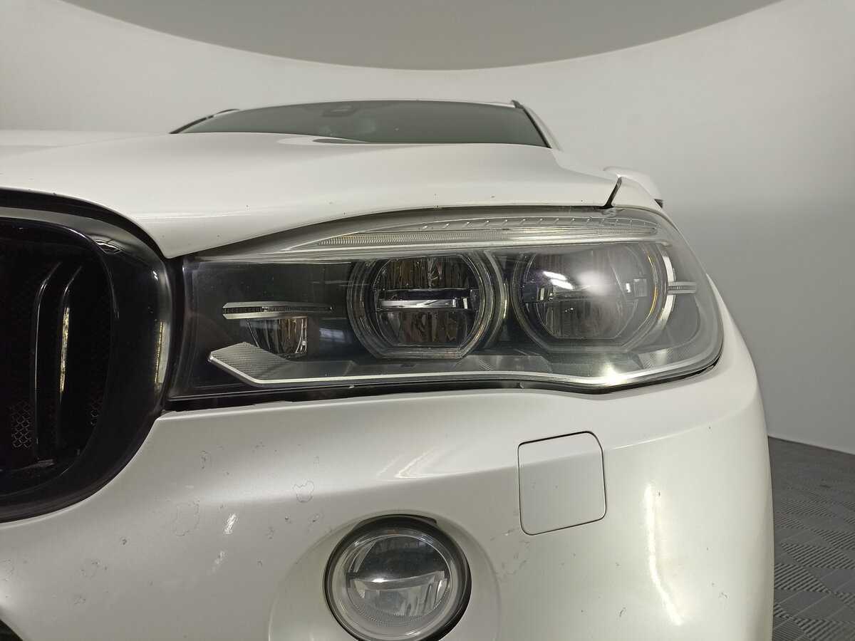 Купить BMW X5, 2016, 231 803 км.. Фото: #15