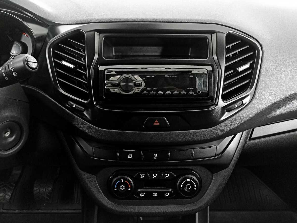 Купить Lada (ВАЗ) Vesta, 2019, 95 647 км.. Фото: #14