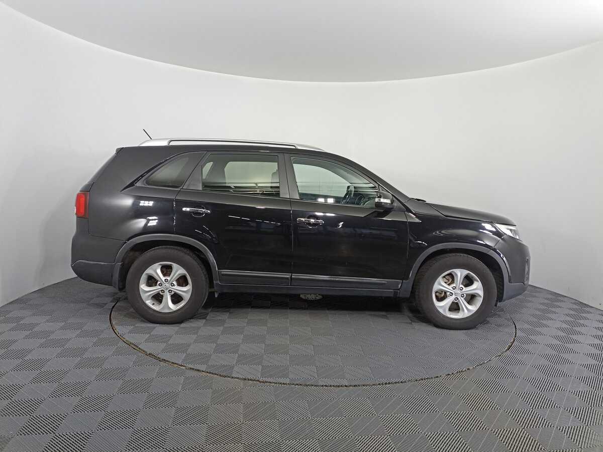 Купить Kia Sorento, 2018, 111 506 км.. Фото: #3