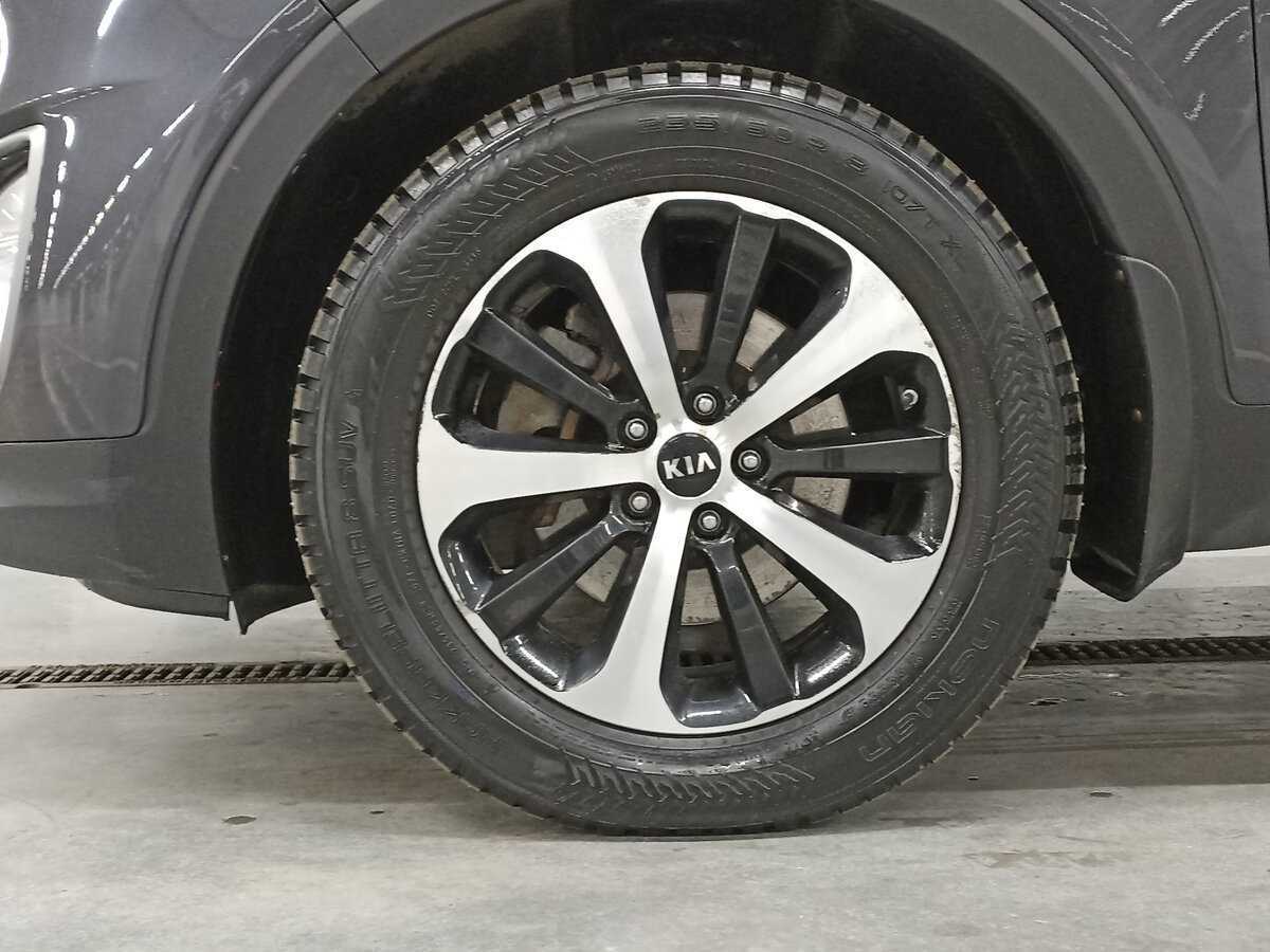 Купить Kia Sorento, 2017, 118 755 км.. Фото: #17