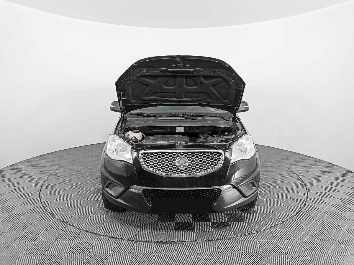 Купить SsangYong Actyon, 2013, 156 189 км.. Фото: #7