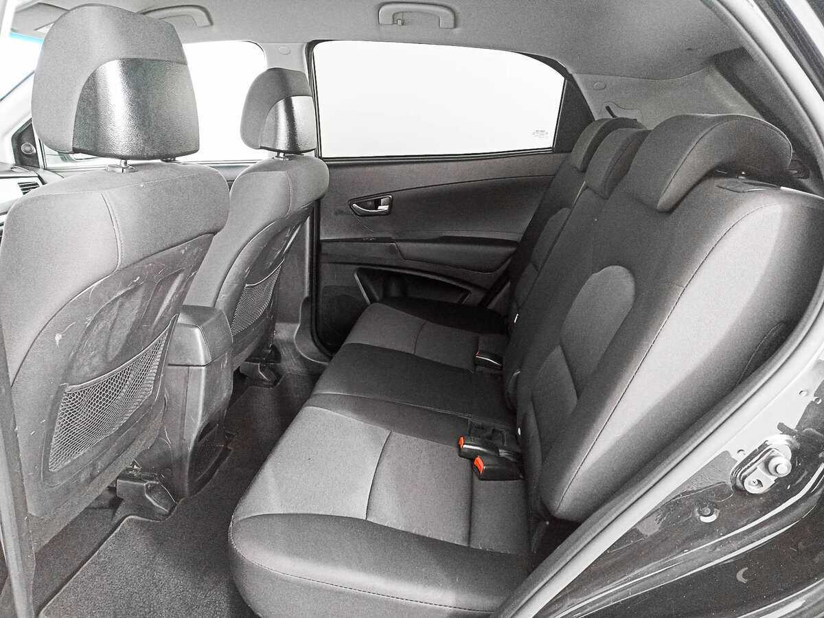 Купить SsangYong Actyon, 2013, 156 189 км.. Фото: #10