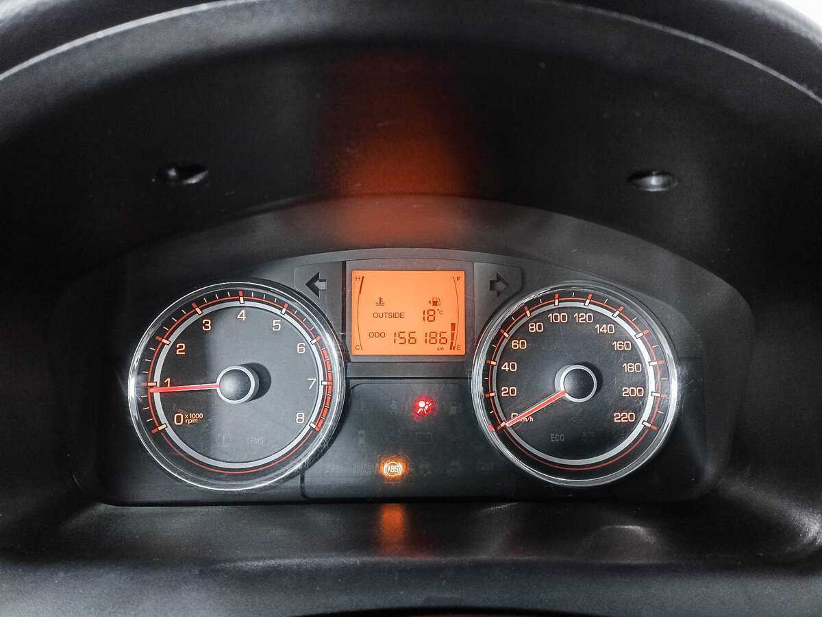 Купить SsangYong Actyon, 2013, 156 189 км.. Фото: #11