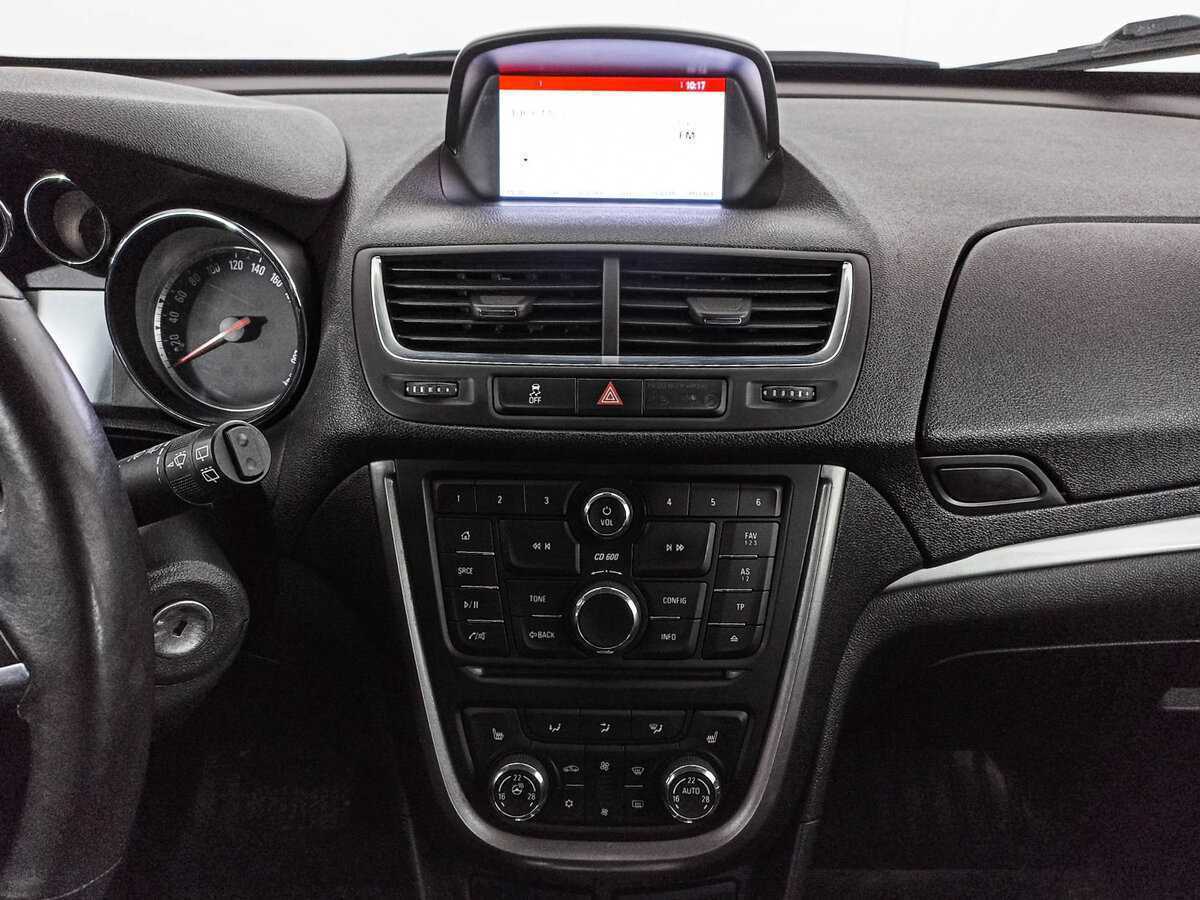 Купить Opel Mokka, 2014, 189 222 км.. Фото: #14