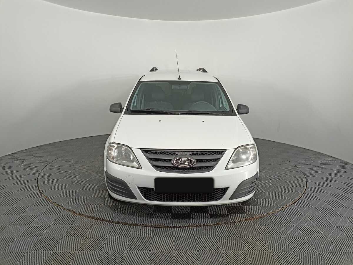 Купить Lada (ВАЗ) Largus, 2020, 232 543 км.. Фото: #1