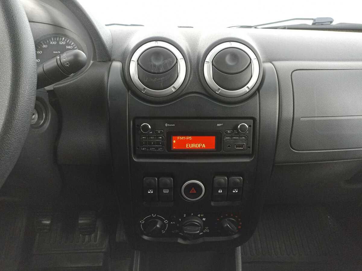 Купить Lada (ВАЗ) Largus, 2020, 232 543 км.. Фото: #14